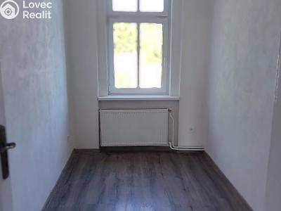 Продаж багатоквартирного будинку Teplice, Nákladní 51 č. 14