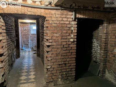 Продаж багатоквартирного будинку Teplice, Nákladní 51 č. 22