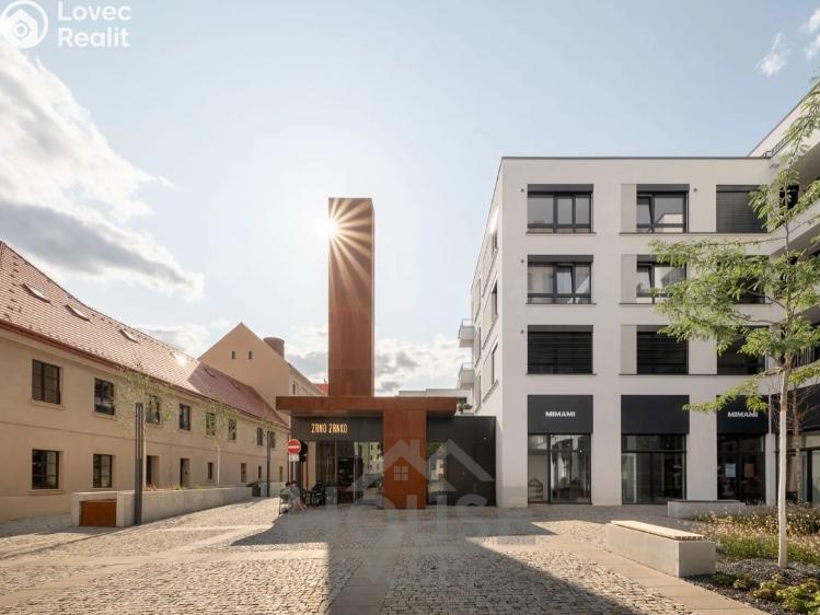 Prodej rodinného domu Praha, Bělehradská č. 10