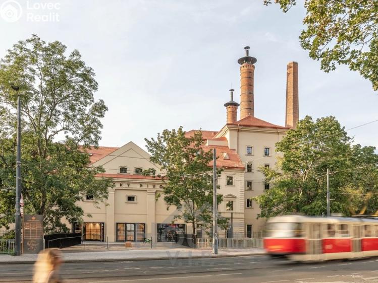 Продаж сімейного будинку Praha, Bělehradská č. 2