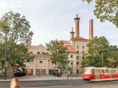 Продаж сімейного будинку Praha, Bělehradská č. 2