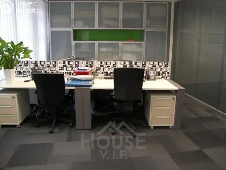 Prodej kanceláře Praha, Pod pramenem č. 6