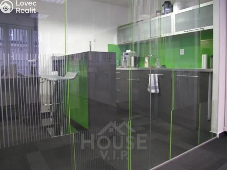 Prodej kanceláře Praha, Pod pramenem č. 14