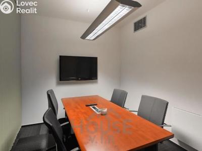 Prodej kanceláře Praha, Pod pramenem č. 3