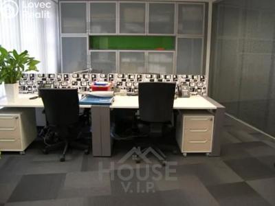 Prodej kanceláře Praha, Pod pramenem č. 6