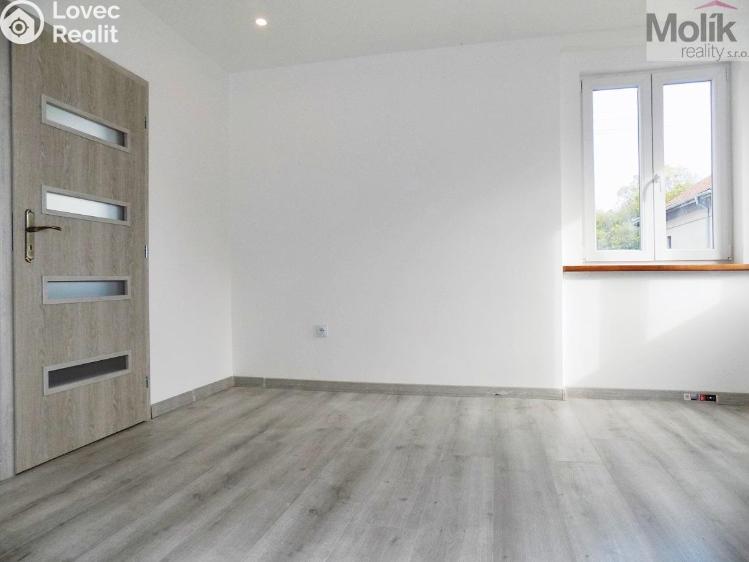 Sale family house Teplice, 5. května č. 2