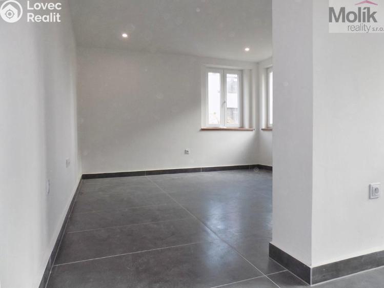 Sale family house Teplice, 5. května č. 5