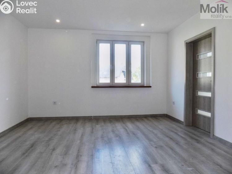 Sale family house Teplice, 5. května č. 7