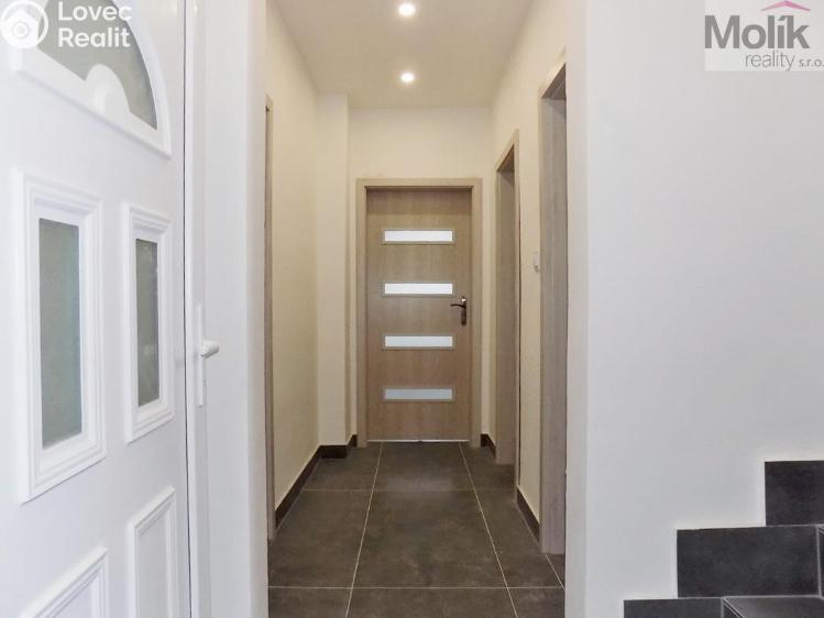 Sale family house Teplice, 5. května č. 8