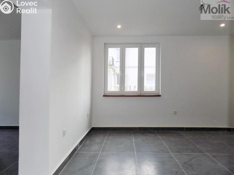 Sale family house Teplice, 5. května č. 9