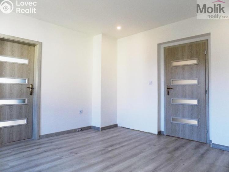 Sale family house Teplice, 5. května č. 11