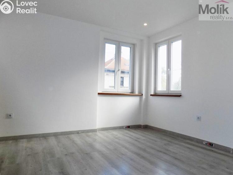 Sale family house Teplice, 5. května č. 12