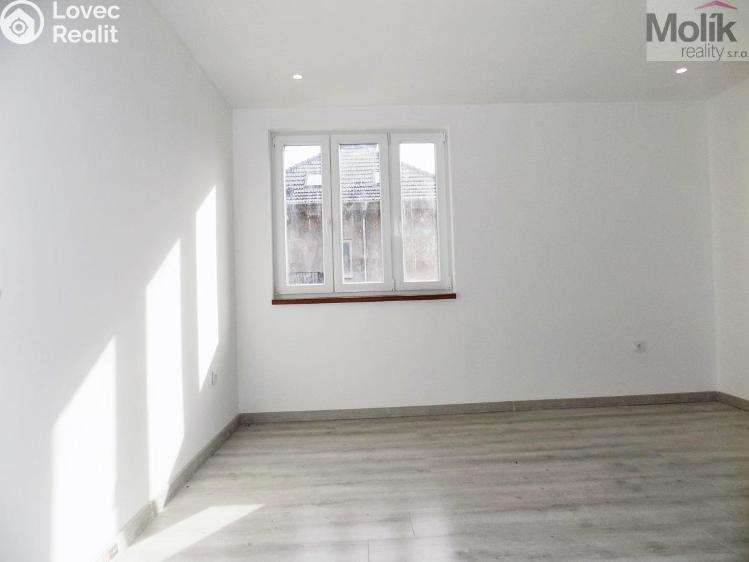 Sale family house Teplice, 5. května č. 13