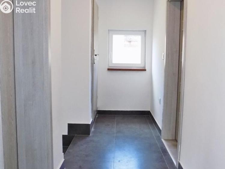 Sale family house Teplice, 5. května č. 15