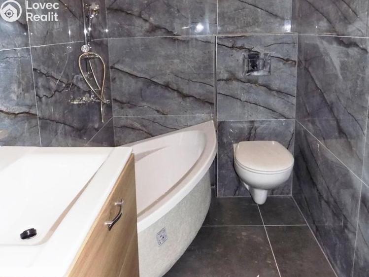 Sale family house Teplice, 5. května č. 16