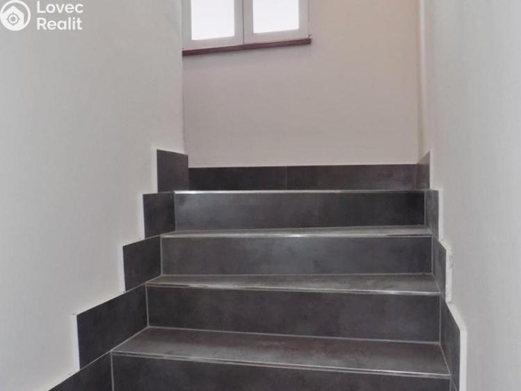 Sale family house Teplice, 5. května č. 17