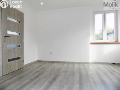 Sale family house Teplice, 5. května č. 2