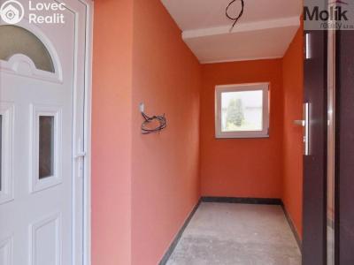 Sale family house Teplice, 5. května č. 6