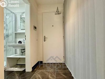 Оренда квартири 1+KK Praha, Tyršova č. 7