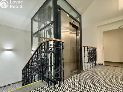 Оренда квартири 1+KK Praha, Tyršova č. 10