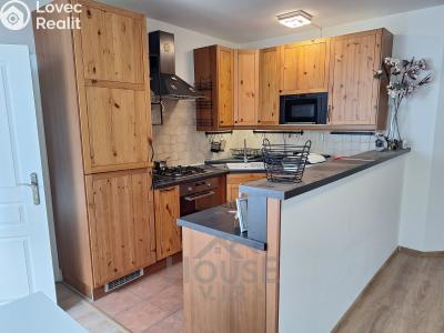 Pronájem bytu 4+KK Praha, Kazašská č. 3