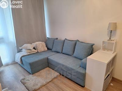 Rent apartment 4+KK Praha, Kazašská č. 11