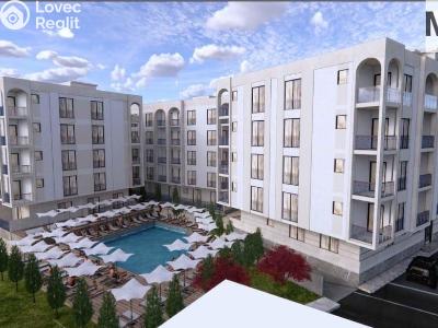 Prodej bytu 1+KK Golem č. 1