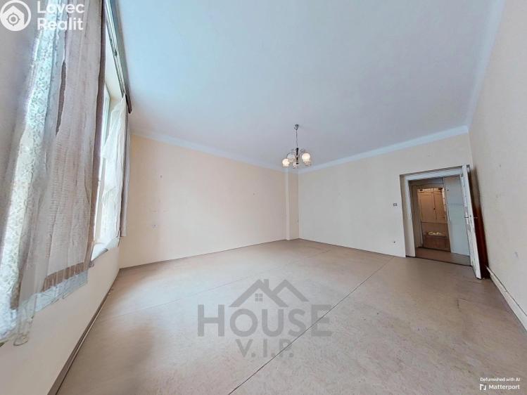 Prodej bytu 2+1 Praha, Bílkova č. 3