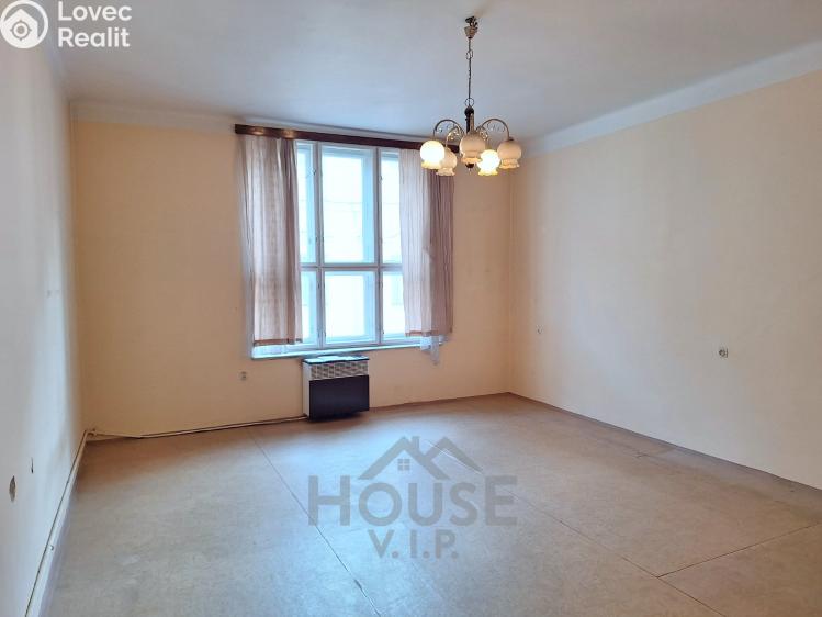 Prodej bytu 2+1 Praha, Bílkova č. 5