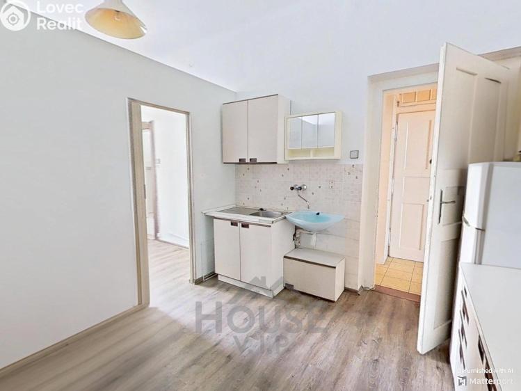 Prodej bytu 2+1 Praha, Bílkova č. 8