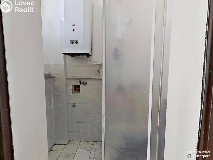 Prodej bytu 2+1 Praha, Bílkova č. 16