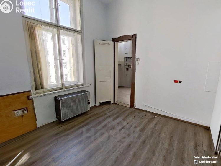 Prodej bytu 2+1 Praha, Bílkova č. 12