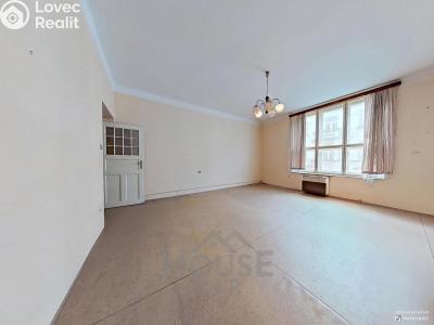 Продажа квартиры 2+1 Praha, Bílkova č. 25