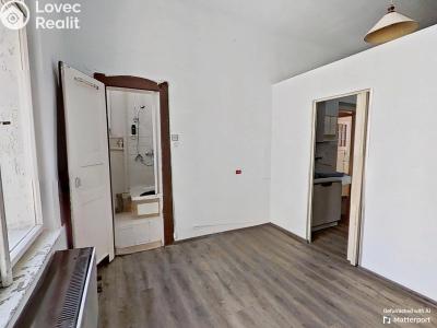 Sale apartment 2+1 Praha, Bílkova č. 11