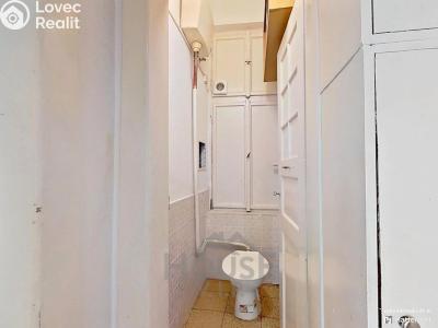 Sale apartment 2+1 Praha, Bílkova č. 15