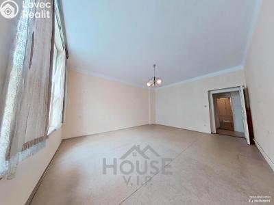 Продажа квартиры 2+1 Praha, Bílkova č. 2