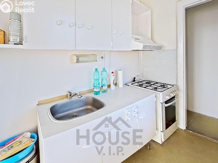 Prodej bytu 2+1 Praha, Psohlavců č. 1