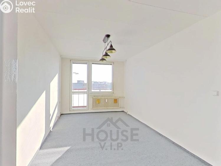 Prodej bytu 2+1 Praha, Psohlavců č. 4