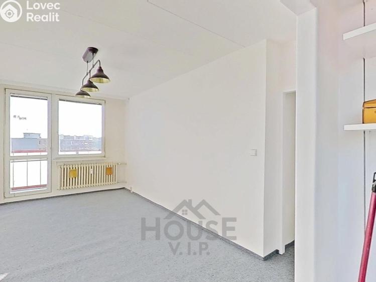 Prodej bytu 2+1 Praha, Psohlavců č. 5