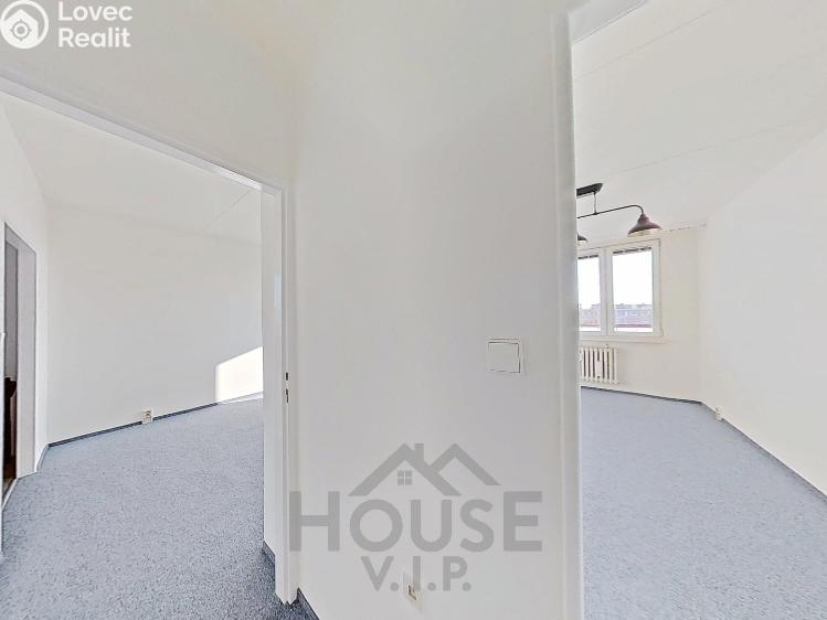 Prodej bytu 2+1 Praha, Psohlavců č. 6