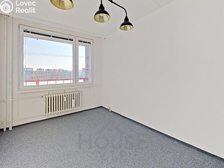 Prodej bytu 2+1 Praha, Psohlavců č. 8