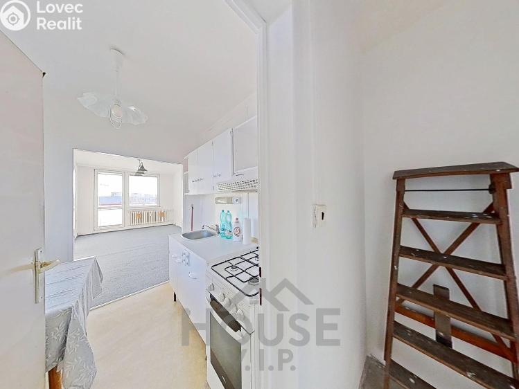 Prodej bytu 2+1 Praha, Psohlavců č. 9