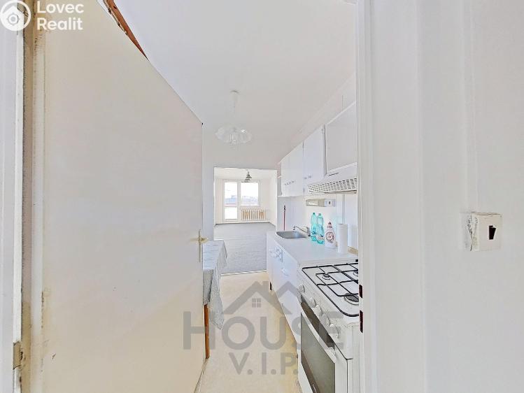 Prodej bytu 2+1 Praha, Psohlavců č. 10