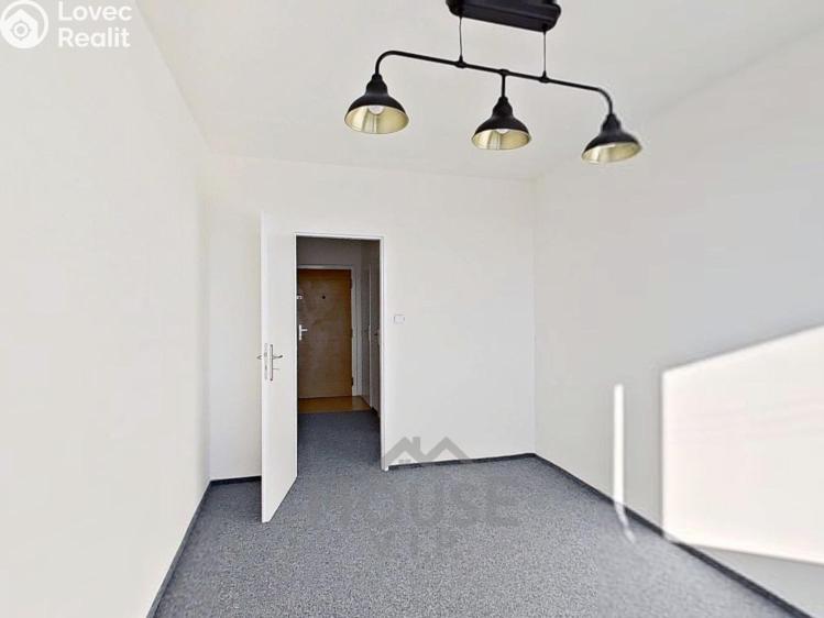 Prodej bytu 2+1 Praha, Psohlavců č. 11