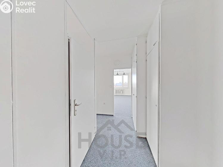 Prodej bytu 2+1 Praha, Psohlavců č. 12