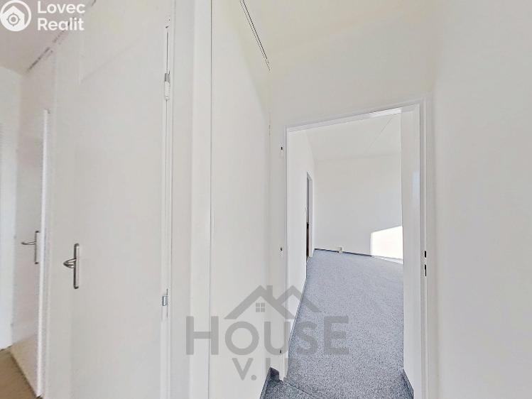 Prodej bytu 2+1 Praha, Psohlavců č. 13