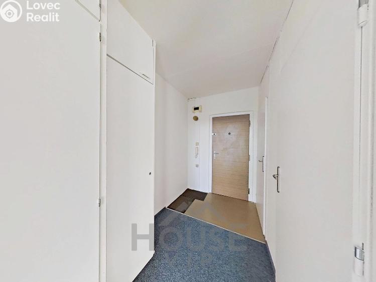 Prodej bytu 2+1 Praha, Psohlavců č. 14