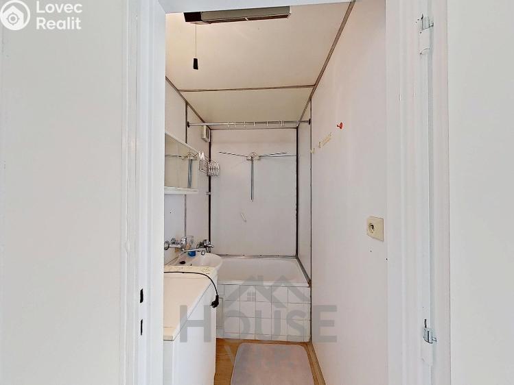 Prodej bytu 2+1 Praha, Psohlavců č. 15