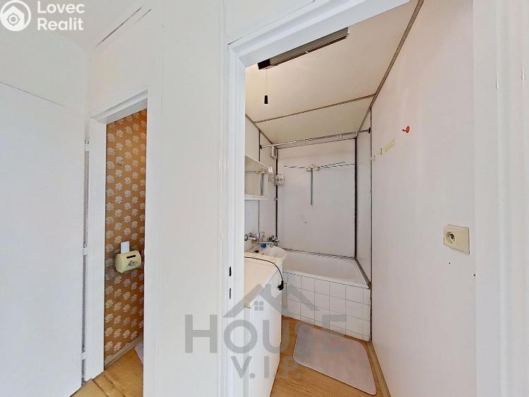 Prodej bytu 2+1 Praha, Psohlavců č. 17