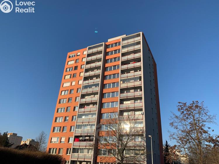 Prodej bytu 2+1 Praha, Psohlavců č. 23